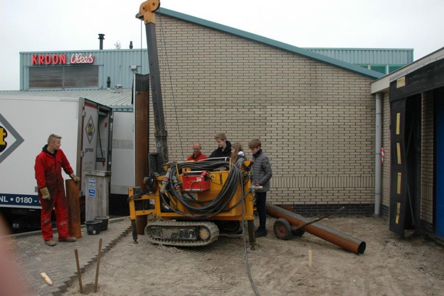 Meest duurzame slachthuis!